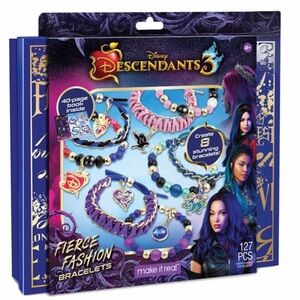Disney Descendants Bracelet Kit